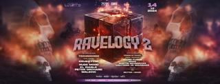 Technocode: Ravelogy 2