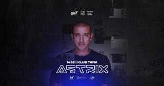 999: Astrix