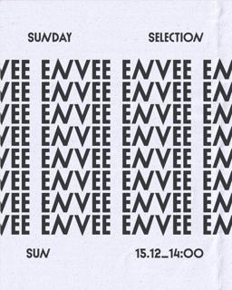 Sunday Selection: Envee