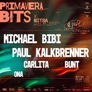 Primavera Bits X Nitsa