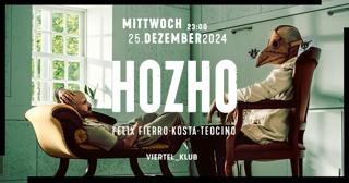 Hozho