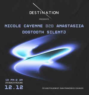 Destination Collective Debut