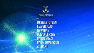 [Cancelled] Thuishaven With Pablo Bozzi / Dj Sweet6Teen / Eva Vrijdag