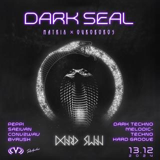 Dark Seal By Ouroboros