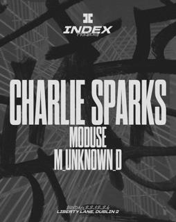 Index: Charlie Sparks