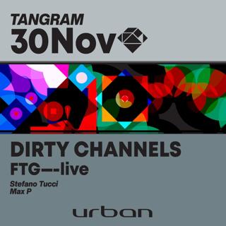 Tangram With Dirty Channels & Ftg