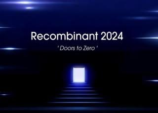 Recombinant 2024 'Doors To Zero'