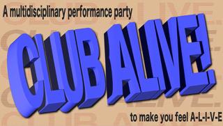 Club Alive! ***Special Mall Edition***