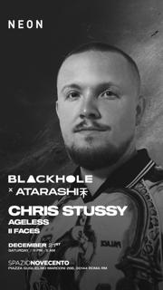 Chris Stussy At Spazio900