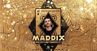 Maddix