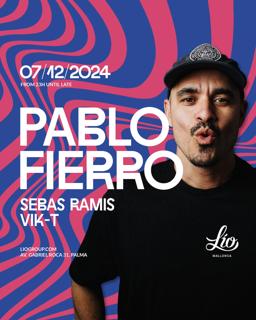 Pablo Fierro