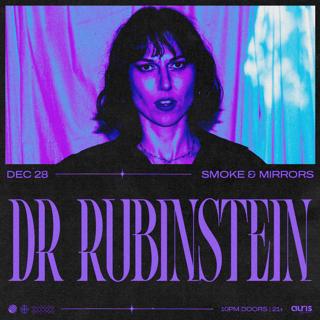 Dr. Rubinstein