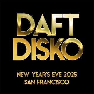 Daft Disko Nye 2025