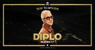 Diplo New Year'S Eve