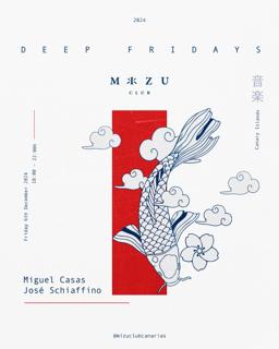 Deep Fridays