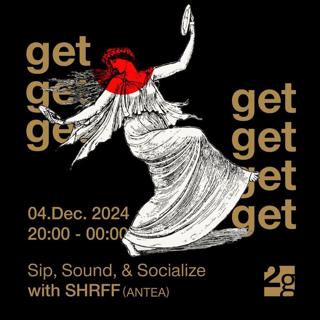 Get2Gether With Shrf