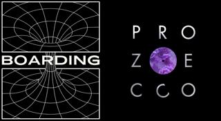 Boarding: Prozecco