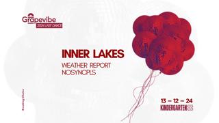 Grapevibe Pres. Inner Lakes