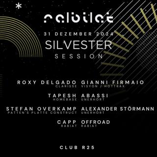 Rabiat Silvester Session