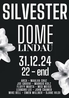 Silvester Dome