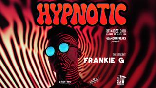 Hypnotic By Slow Club: Frankie G