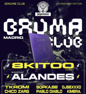 Bruma Club