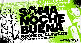 Soma Nochebuena