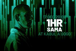 1 Hour Rave: Sama