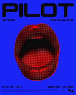 Pilot