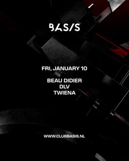 Basis/ Beau Didier/ Dlv/ Twiena