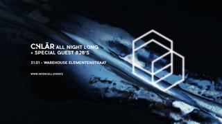 Intercell X Chlär All Night Long