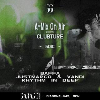 A-Mix On Air