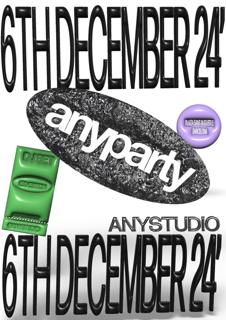 Anyparty