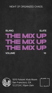 Mix Up: Sf Vol. 10