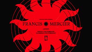 Koko Electronic: Francis Mercier (February 7)