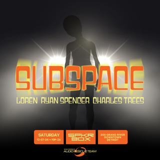 Subspace