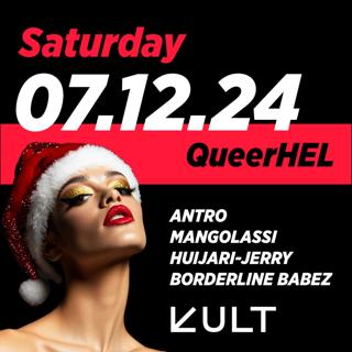 Queerhel Vol. 6