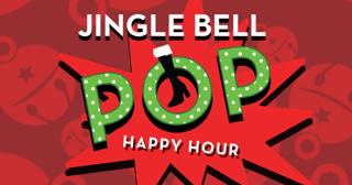 Jingle Bell Pop Happy Hour