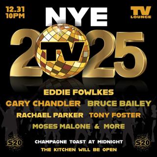 Nye 2025 At Tv