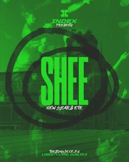 Index Nye: Shee