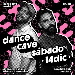 Dance Cave