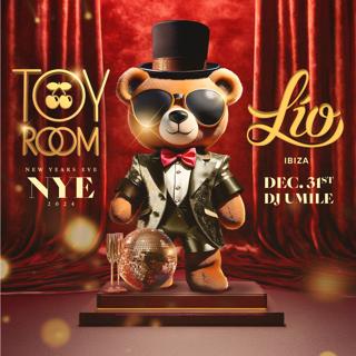 Nye - Toy Room