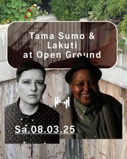 Clubnight - Lakuti, Tama Sumo, Tba