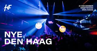 Happy Feelings Nye Special - Den Haag