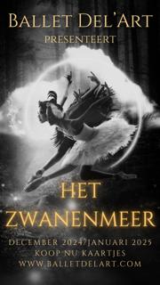 Het Zwanenmeer