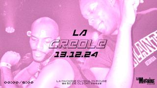 La Creole #8