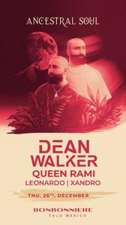 Bonbonniere / Dean Walker By Ancestral Soul