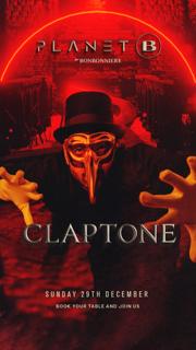 Claptone / Bonbonniere