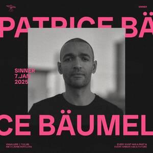 Sinner / Patrice Baumel