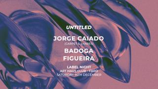 Untitled - Label Night